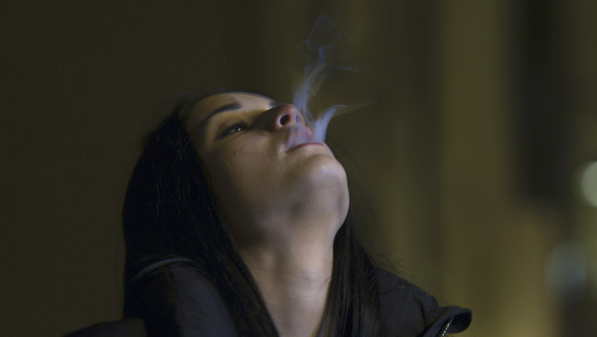 Can cannabis help overcome drug addiction?