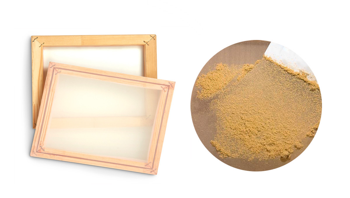 What Is Kief And Best Ways To Use It: Dry Sifting Cannabis For Trichomes