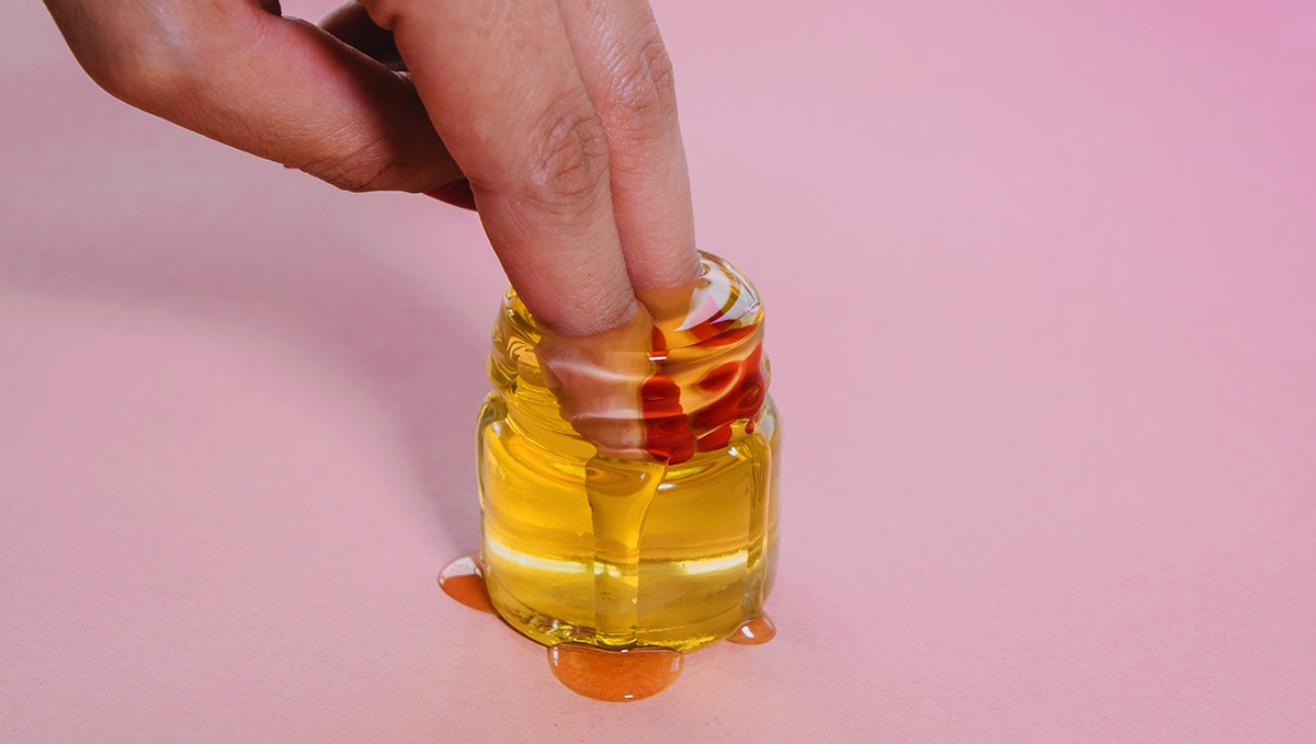 Spice Up Your Love Life With CBD Lube: CBD lube acts as a topical. Spice Up Your Love Life With CBD Lube: CBD lube acts as a topical.