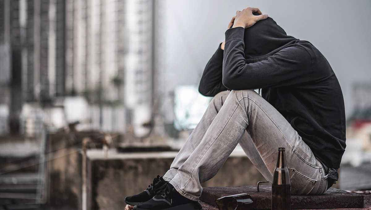 Learn how to identify, prevent and handle a bad cannabis trip.