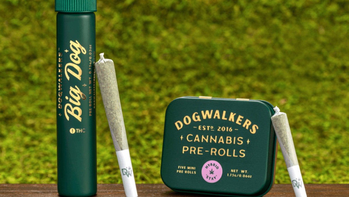 Largest cannabis companies: green thumb industries