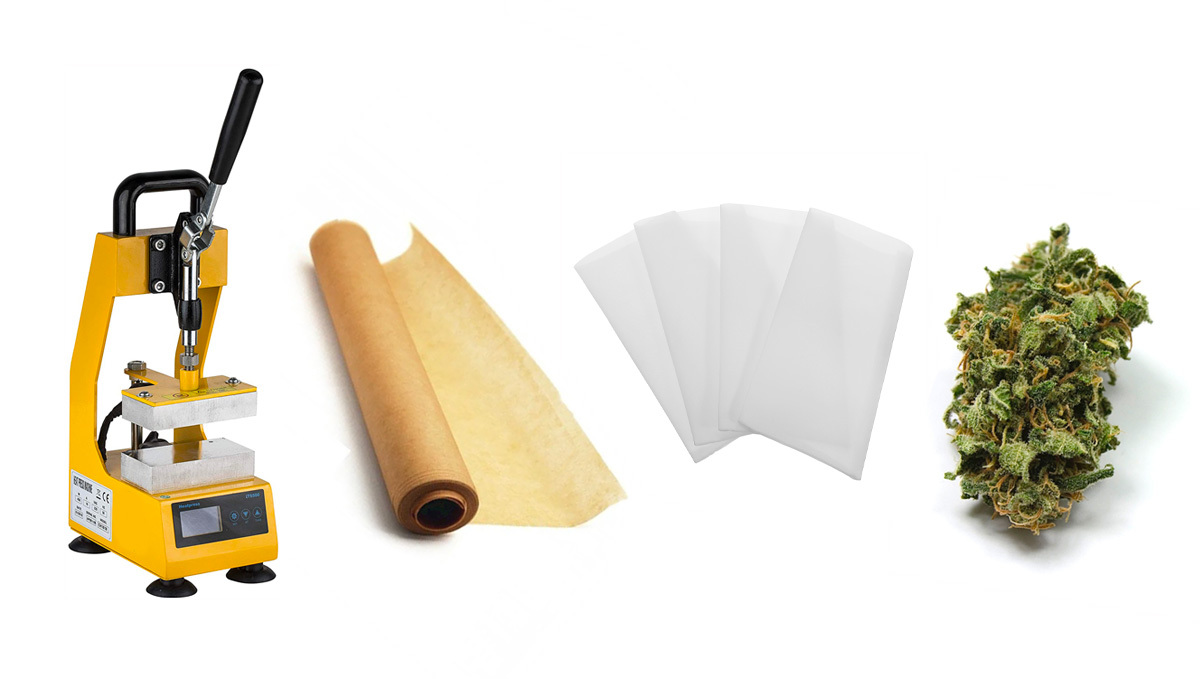 Rosin materials