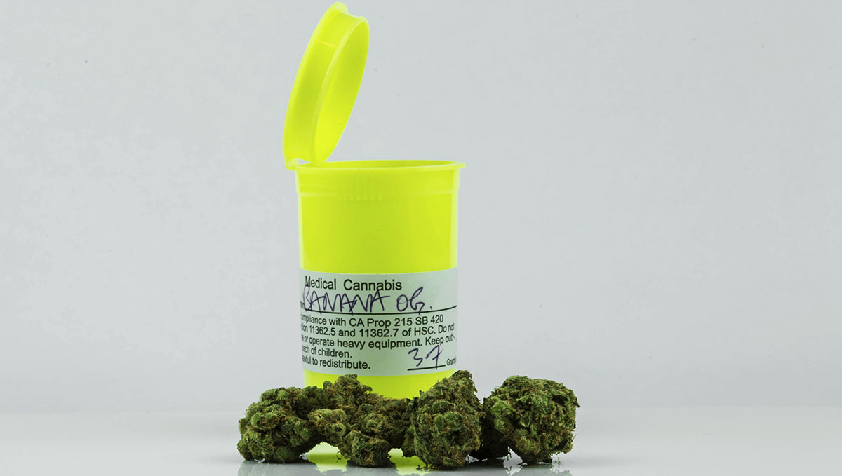 What Happens To Your Body When You Smoke Weed Every Day?: Smoking cannabis daily can provide health benefits such as preventing cancer, and helping those with PTSD.