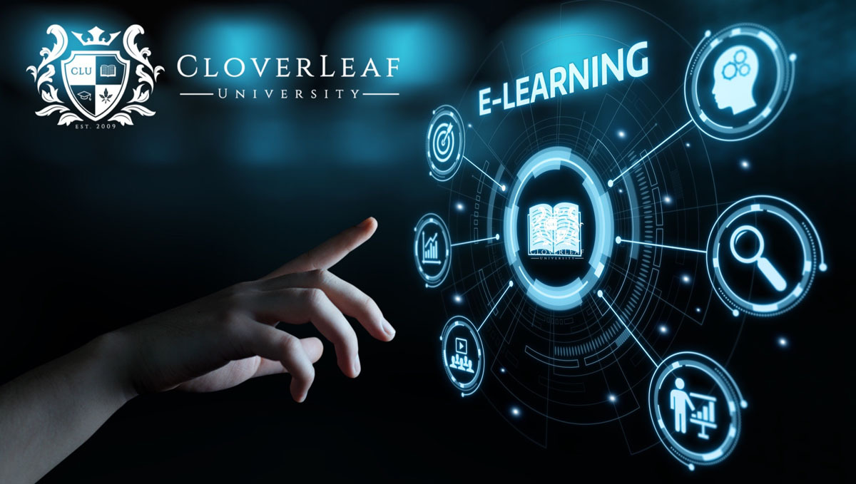 The best online cannabis courses: clover leaf university The best online cannabis courses: clover leaf university