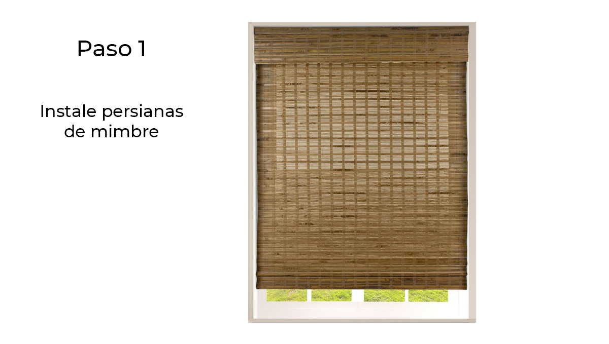 La importancia de la circulación del aire: escape de aire sigiloso La importancia de la circulación del aire: escape de aire sigiloso