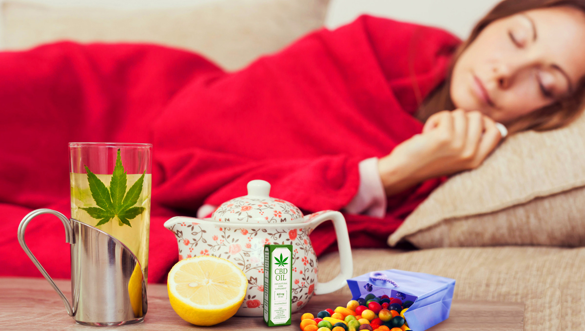 Don't smoke when your throat is sore! Don't smoke when your throat is sore!