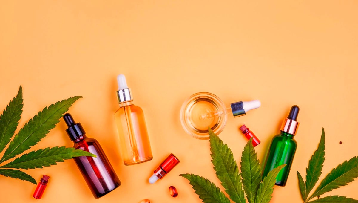 CBD can offer a wide range of benefits, but beware of the side effects.