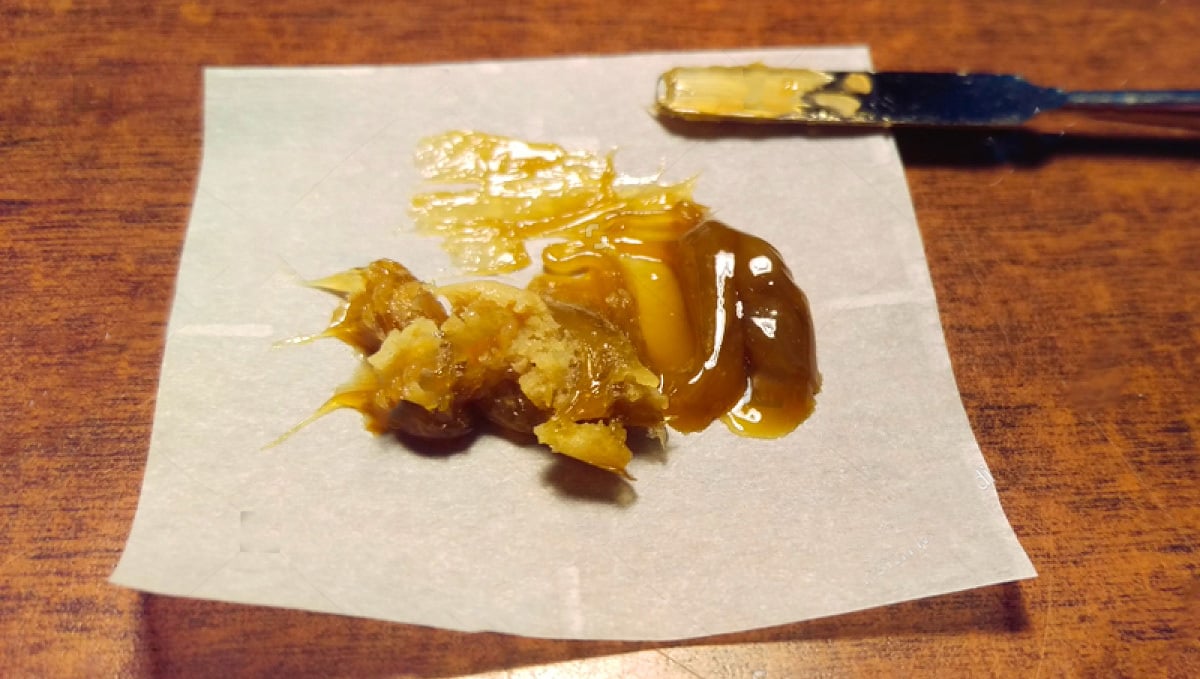 Rosin