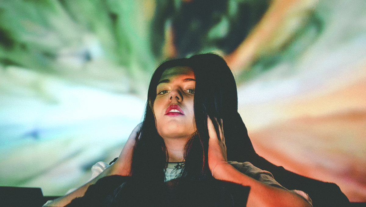 Too much stimulation could be overwhelming.