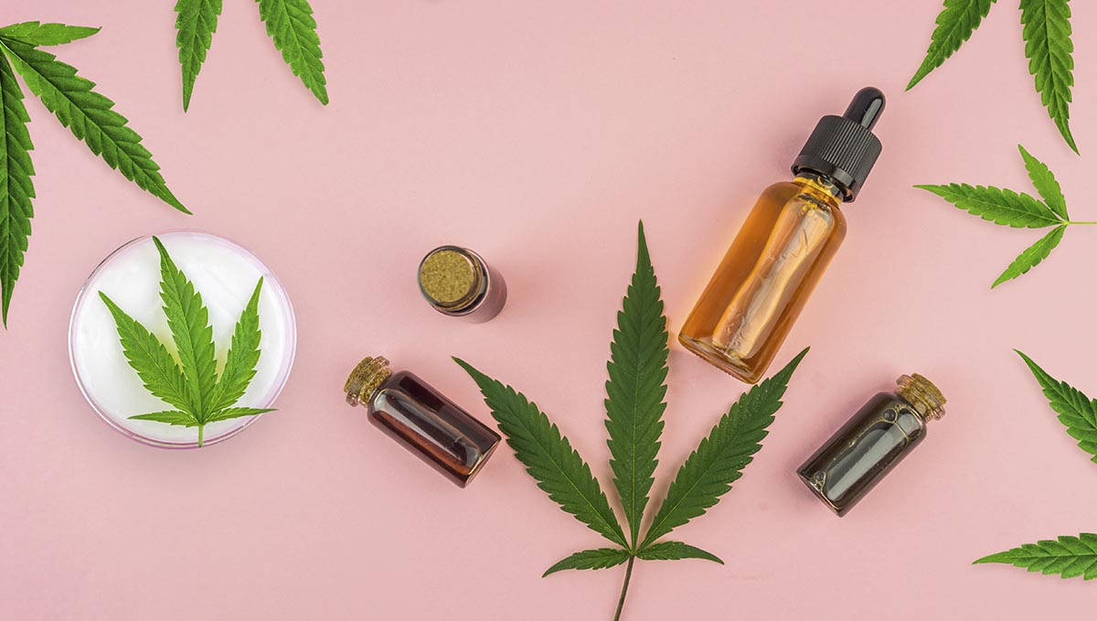 Cannabis reduces many of the side effects other epilepsy anticonvulsants produce.