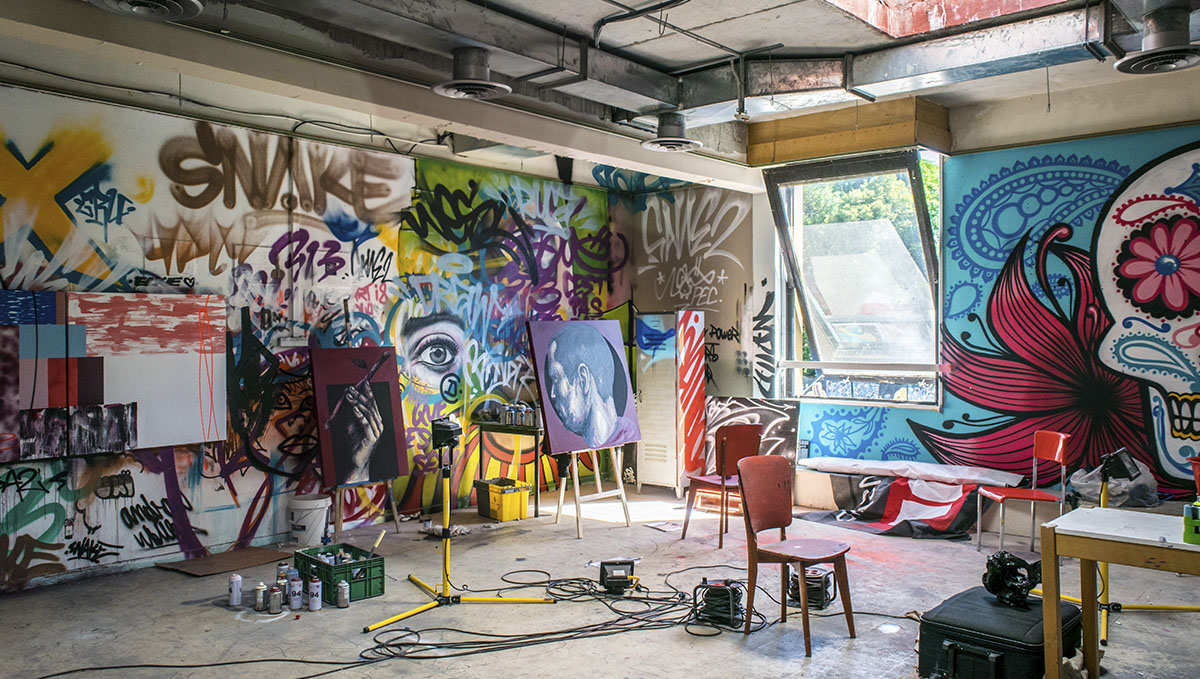 What is considered creativity and how does cannabis boost it? What is considered creativity and how does cannabis boost it?