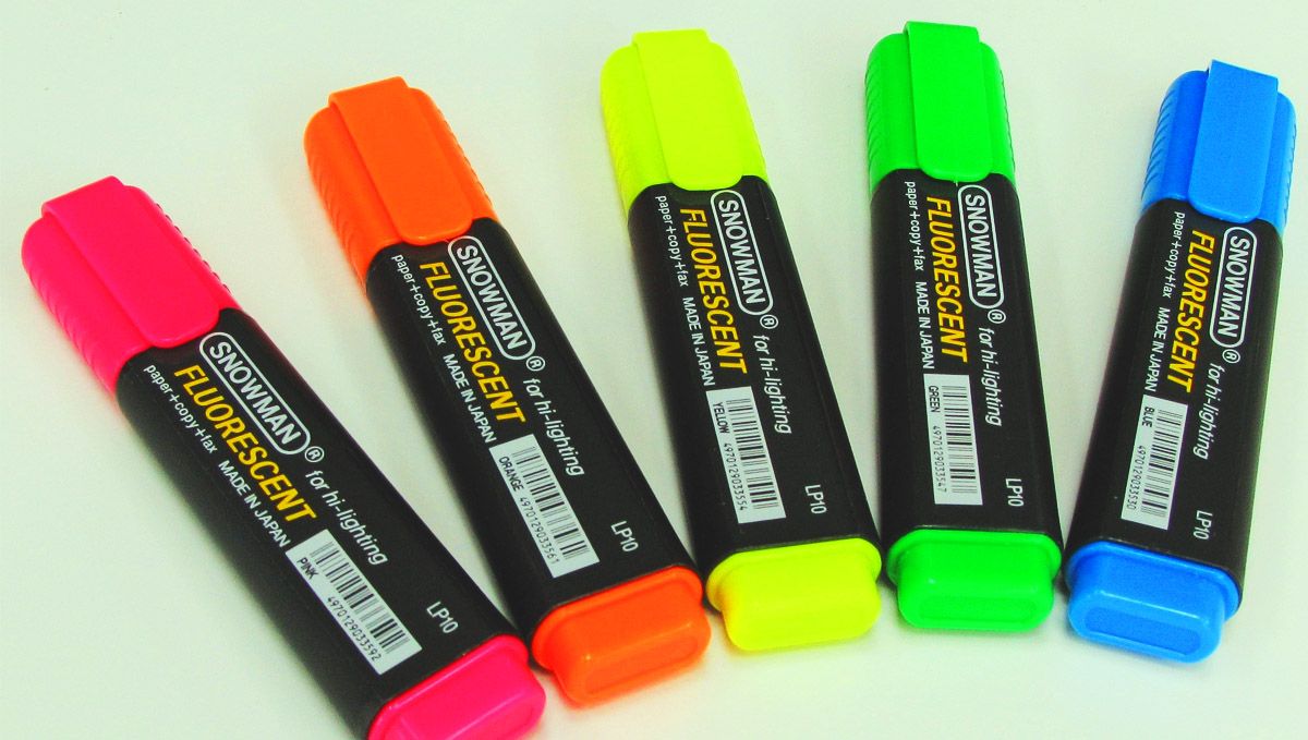 Hollow everyday items make great stashing spots for weed.