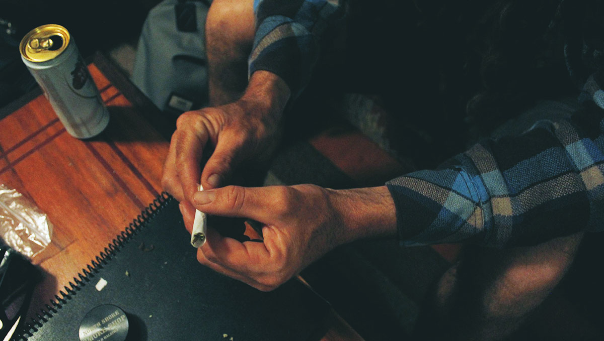 What Happens To Your Body When You Smoke Weed Every Day?: Let's untangle what happens to the body when you smoke weed every day.