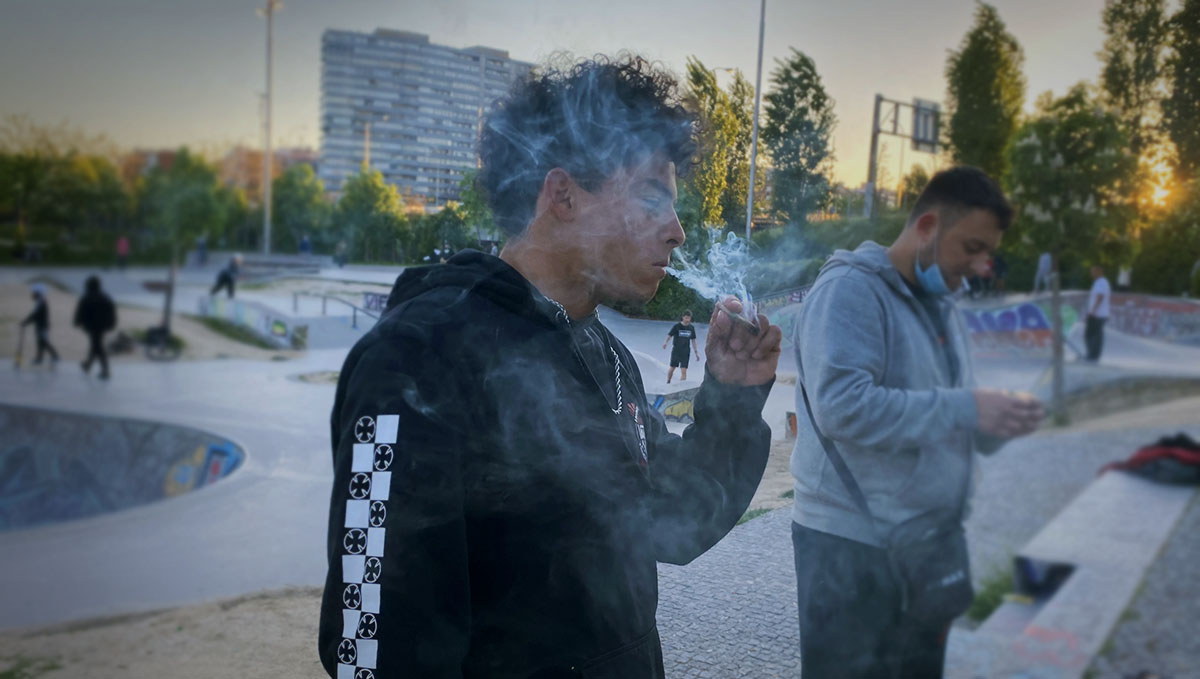 Celebrating 420: consume in moderation