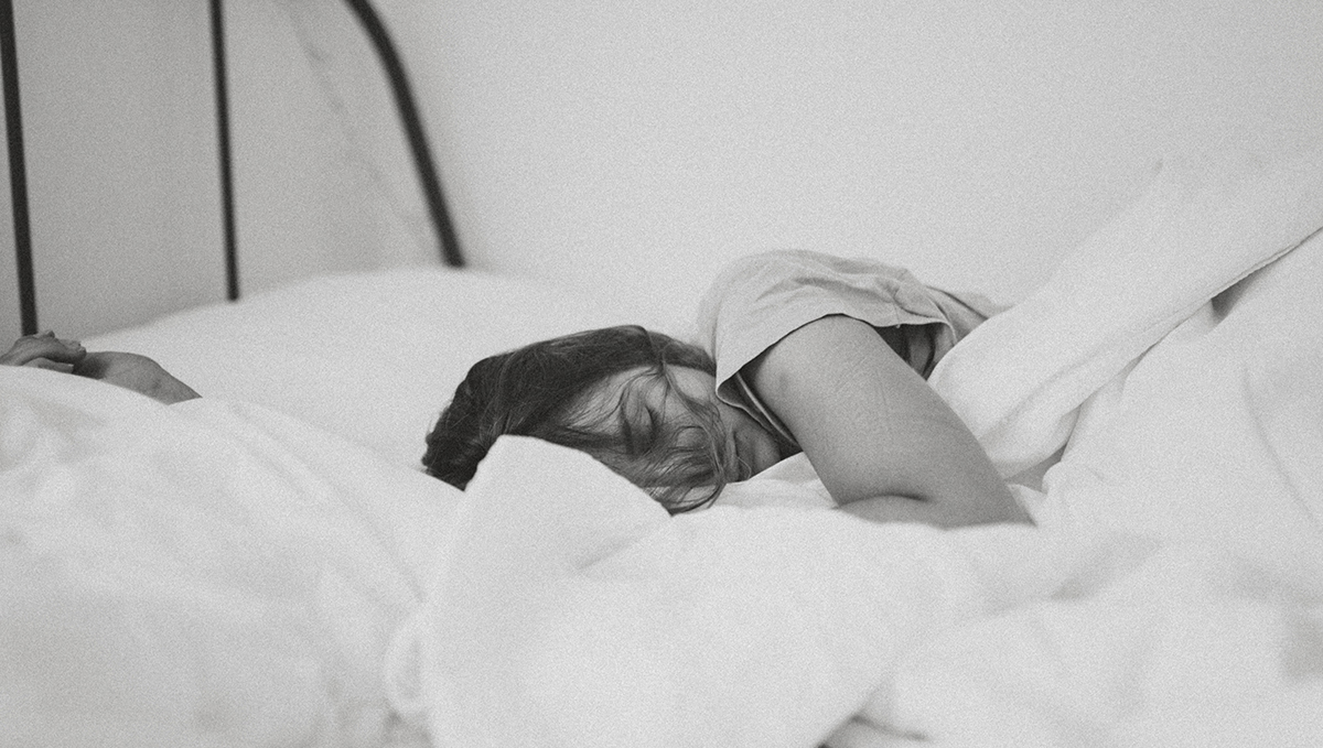 Withdrawal from cannabis can cause extreme vivid dreams.