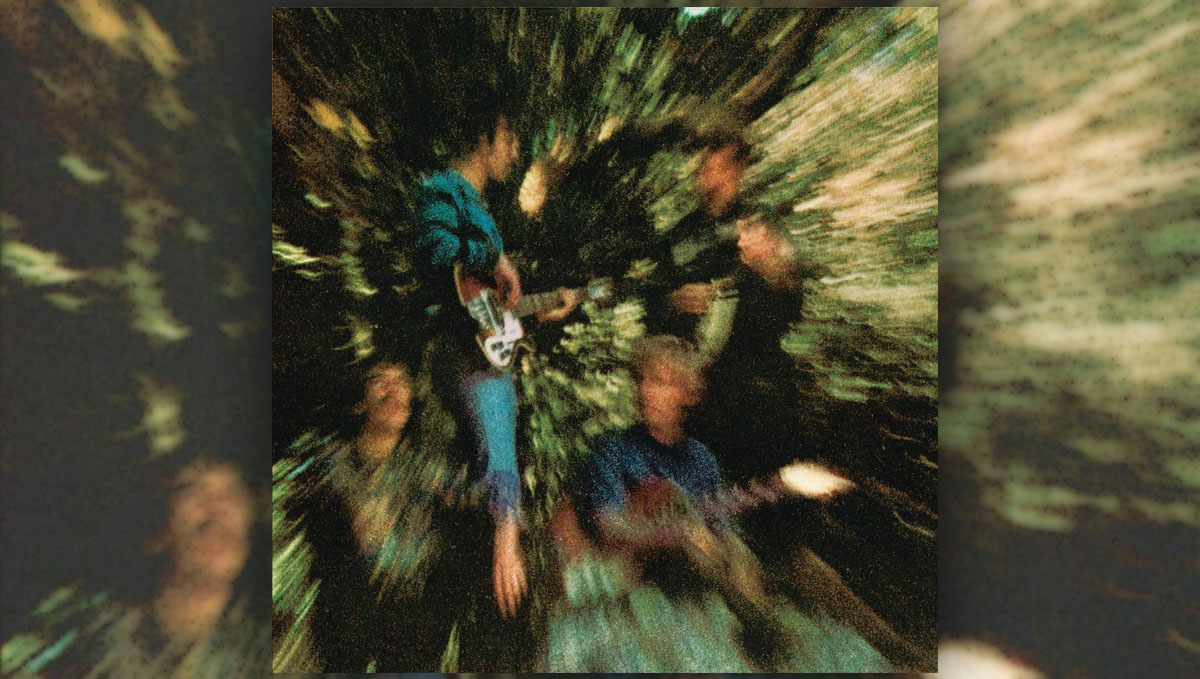 If Bayou Coutry's album cover doesn't scream 'get high!' then I don't know what does. If Bayou Coutry's album cover doesn't scream 'get high!' then I don't know what does.