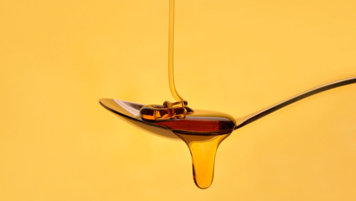 Not only honey will sweeten things up but also make your joints last longer! Not only honey will sweeten things up but also make your joints last longer!