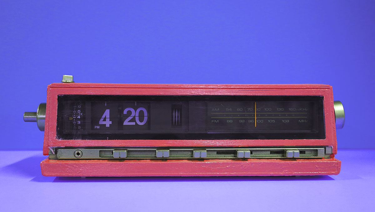 The length of a tolerance break depends on each person. The length of a tolerance break depends on each person.