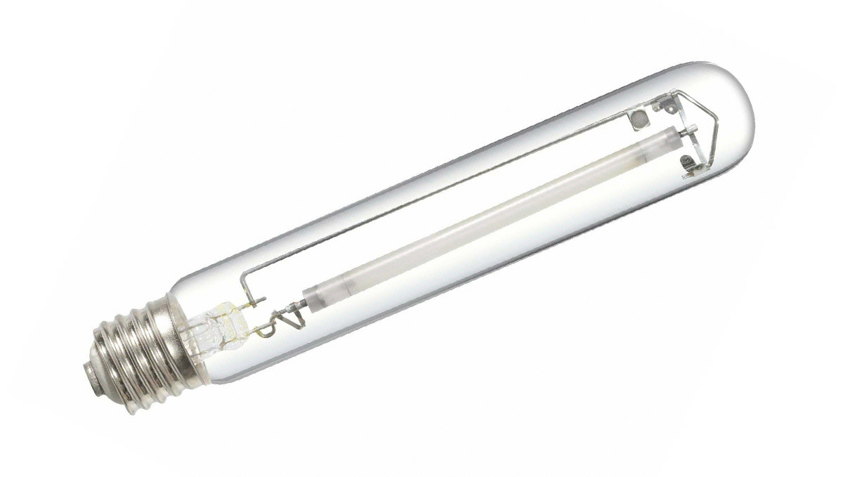 How Much Light Does A Grow Room Need?: High Pressure Sodium How Much Light Does A Grow Room Need?: High Pressure Sodium