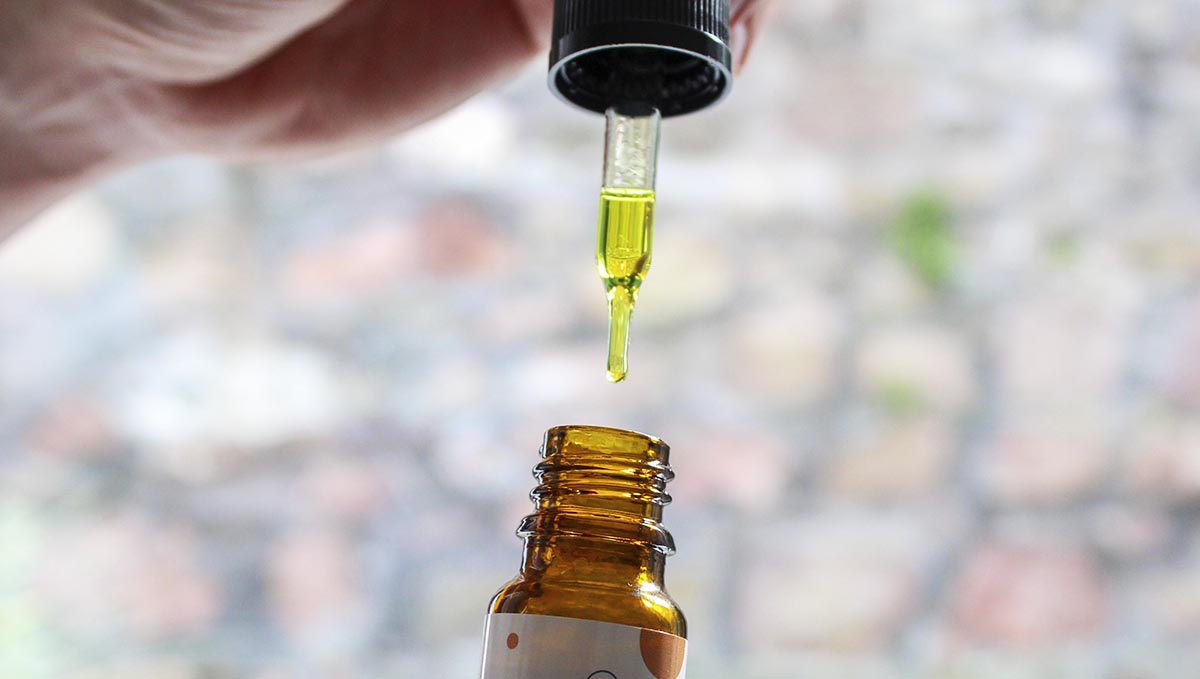 Medical marijuana can change an epileptic person's life forever.