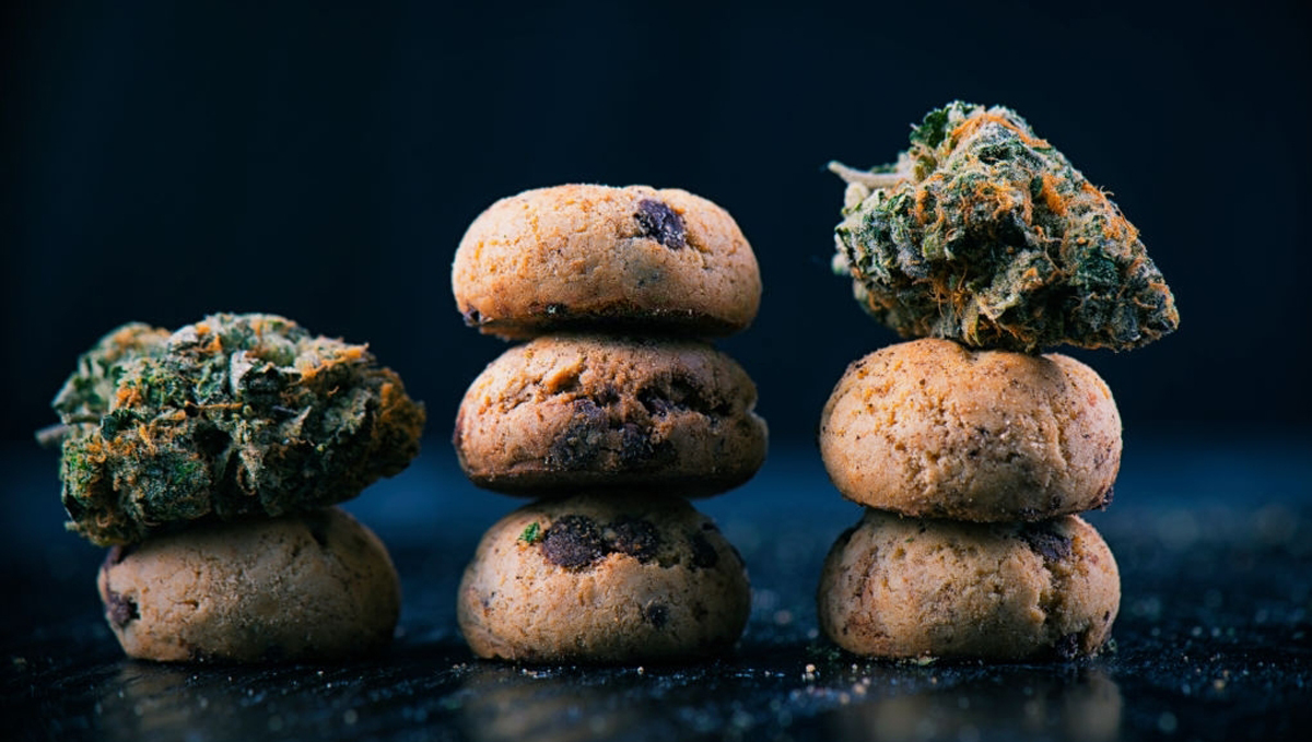 Quanta erba mettere nella ricetta