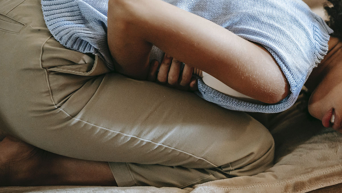 Cannabis Related Stomach Disorder On The Rise: Symptoms include severe vomiting and abdominal pain. Cannabis Related Stomach Disorder On The Rise: Symptoms include severe vomiting and abdominal pain.