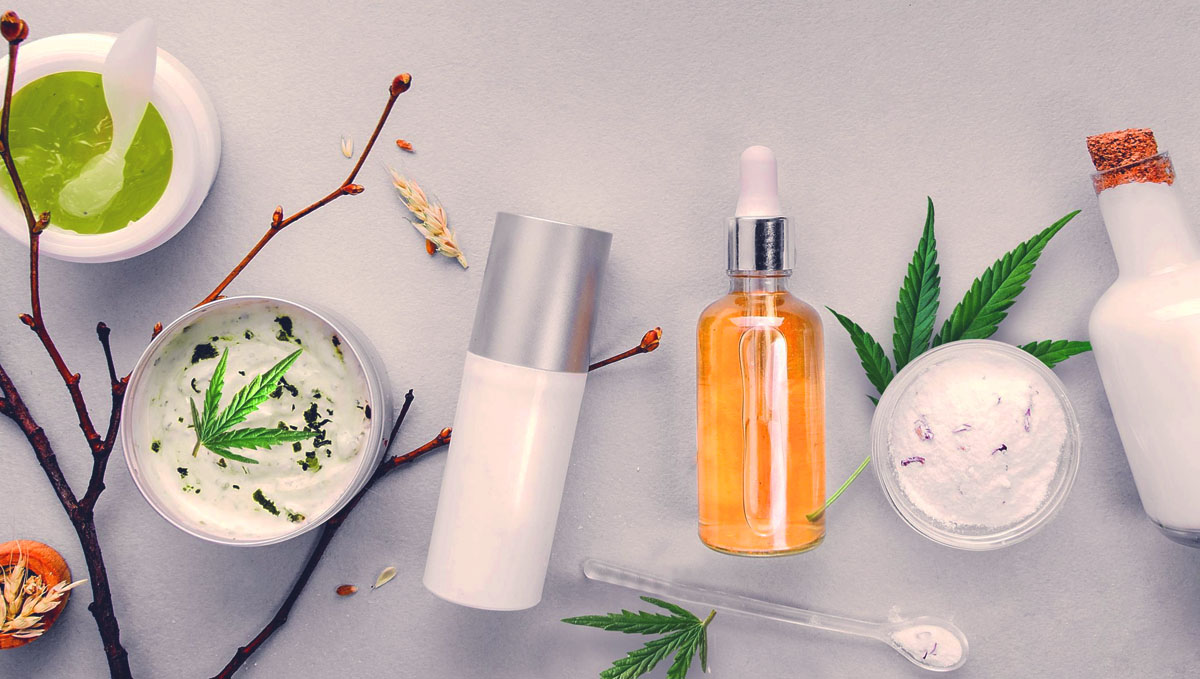 Weed topicals such as soap can moisturize, prevent acne and skin aging all at once. DIY Cannabis-Based Soap: Weed topicals such as soap can moisturize, prevent acne and skin aging all at once.