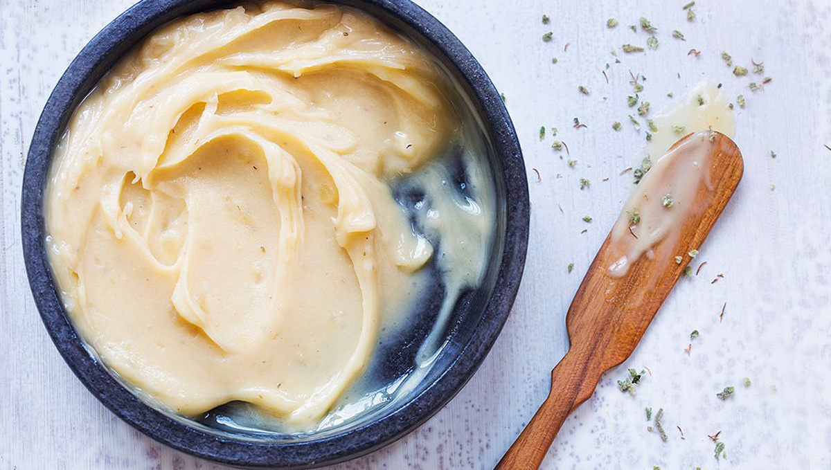 What Is Kief And Best Ways To Use It: Cannabutter