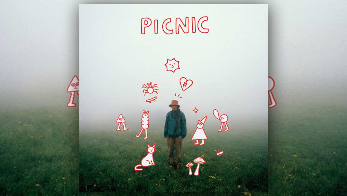 Of course stoners have to make stoner music, so give Cráneo's album PICNIC a try. Of course stoners have to make stoner music, so give Cráneo's album PICNIC a try.