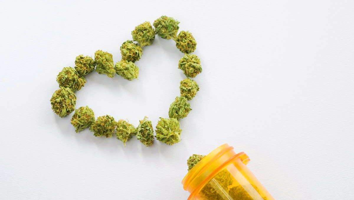 Terpinolene could help in the prevention of heart disease.