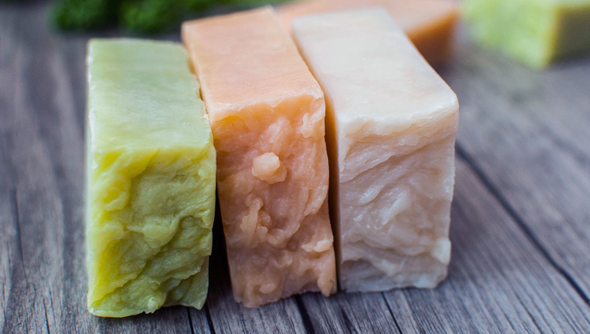 Time to make your own weed soap at home! DIY Cannabis-Based Soap: Time to make your own weed soap at home!