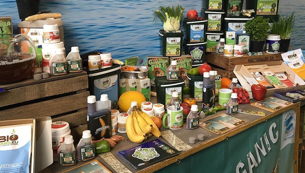 Bio tabs usage guide: supplements Bio tabs usage guide: supplements