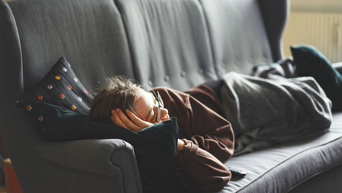 Relaxation, drowsiness or fatigue are common side effects of CBD. Relaxation, drowsiness or fatigue are common side effects of CBD.