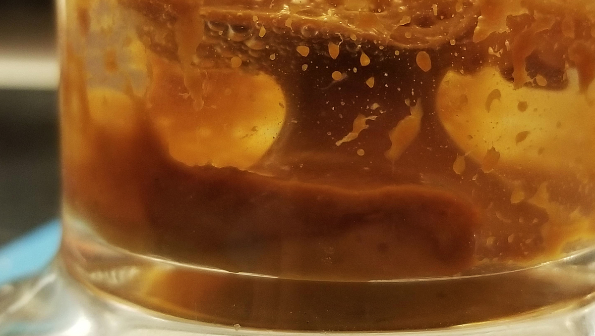 Cannabis reclaim: what is it?