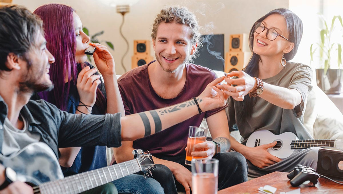 Cannabis Related Stomach Disorder On The Rise: If such syndrome is real, wouldn't we know about it already? Cannabis Related Stomach Disorder On The Rise: If such syndrome is real, wouldn't we know about it already?