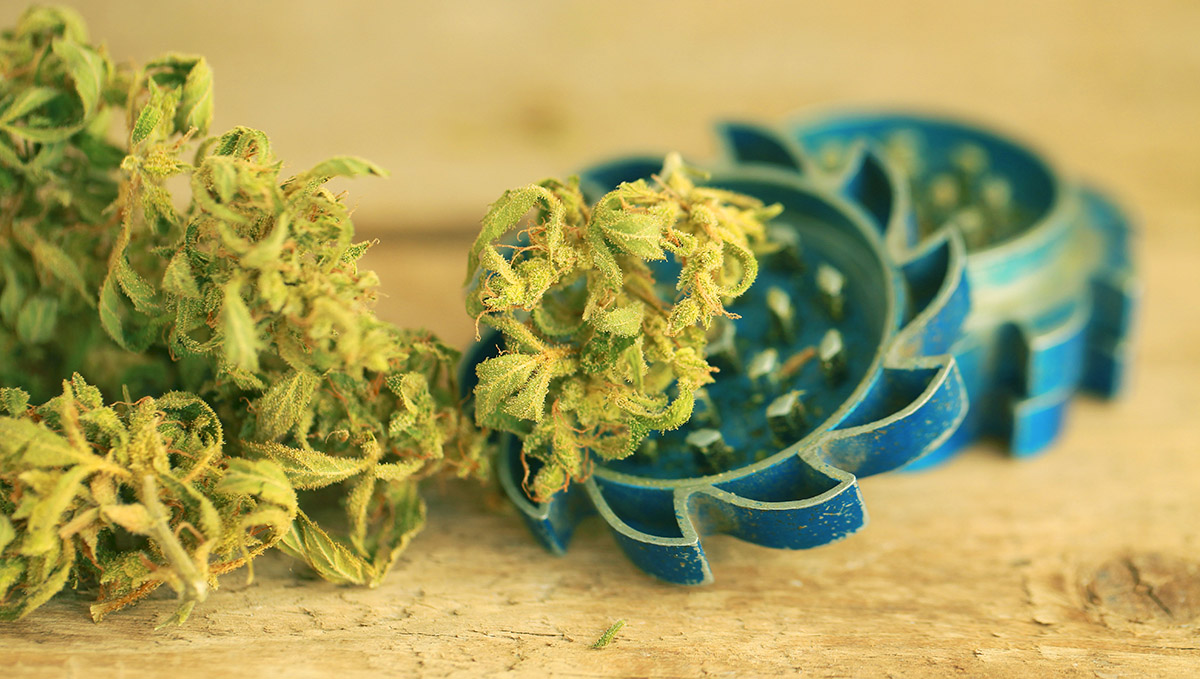 Weed grinders come in crazy designs for every person's own taste. Weed grinders come in crazy designs for every person's own taste.