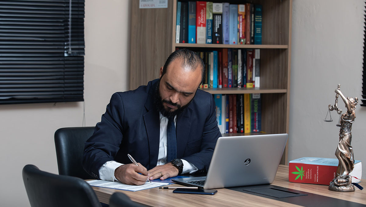 Cannabis: From Bud Tender to Master Grower: Many fields are open for legal professionals.