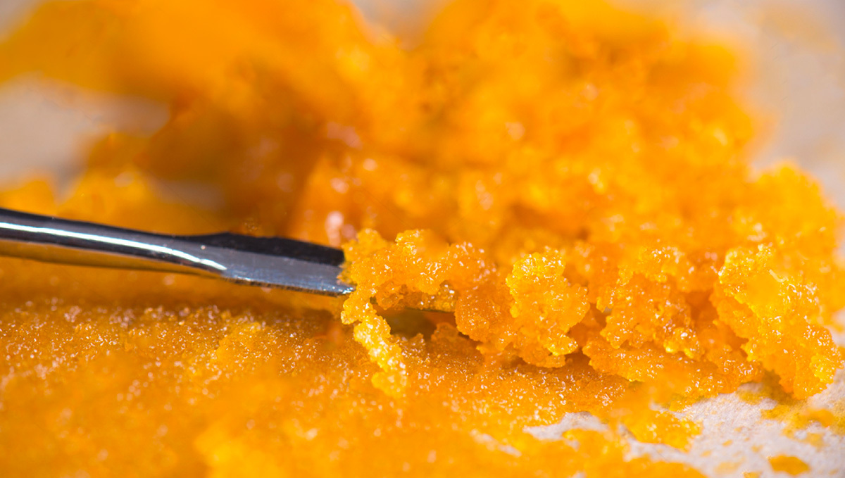 Wax