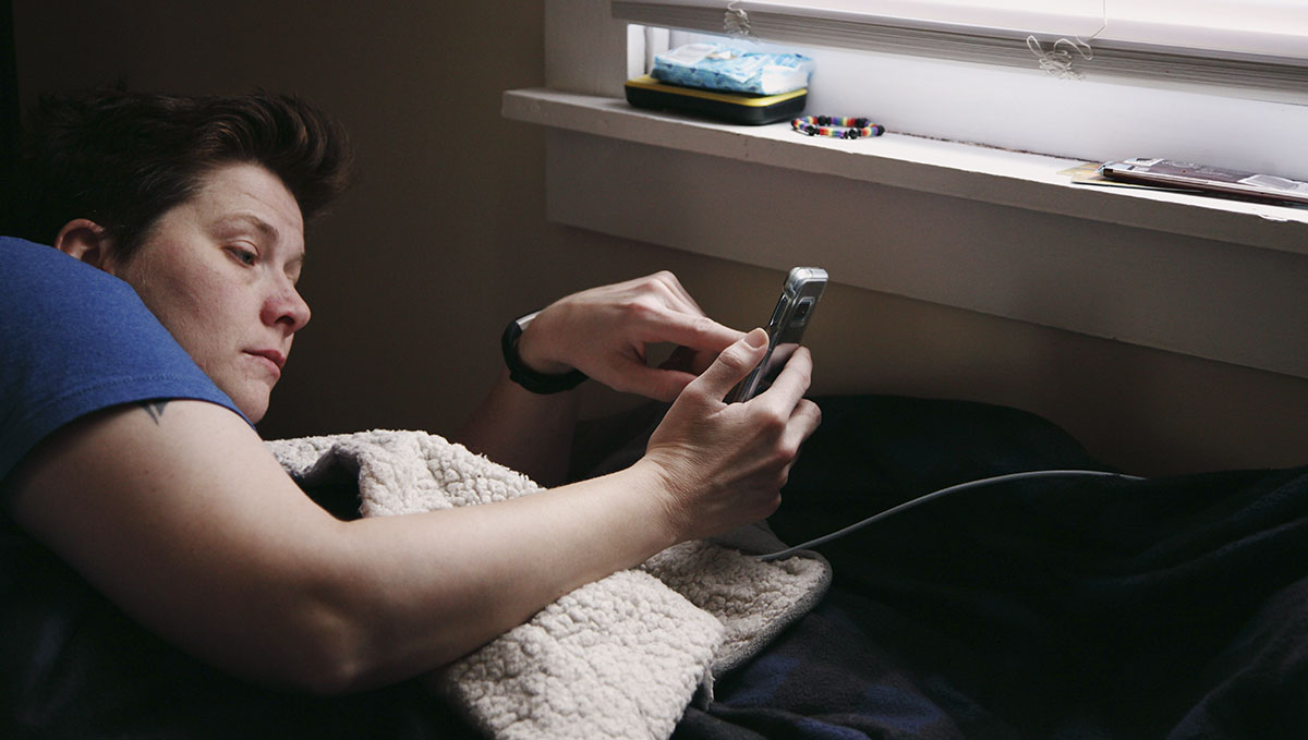 10 Best Activities To Do While You're Stoned: Take a nap and wake up fully recharged.