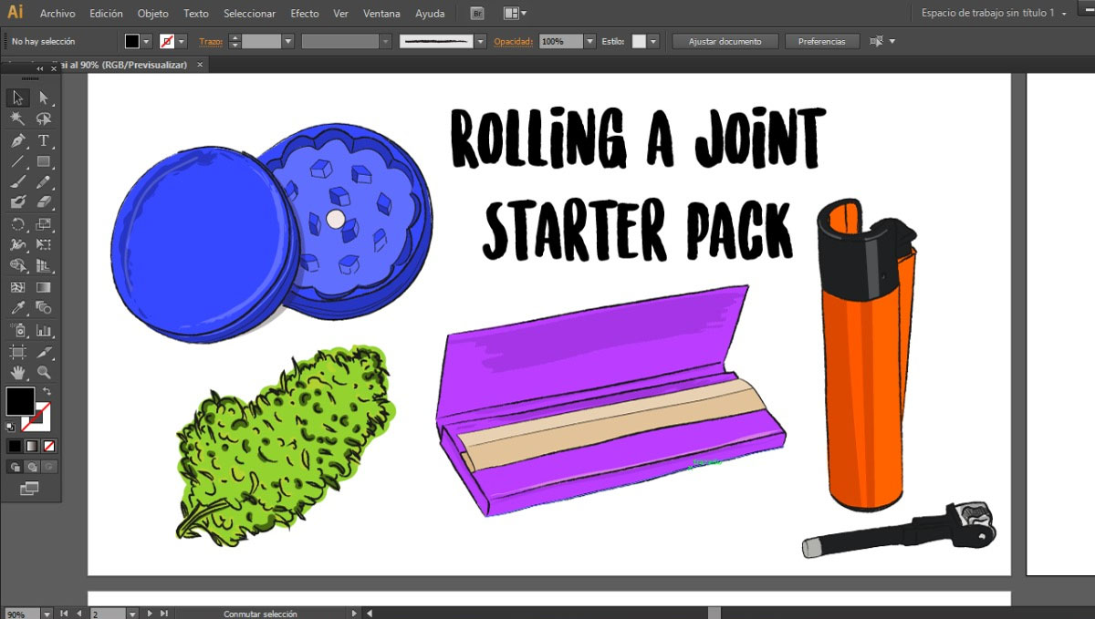 Cannabis: From Bud Tender to Master Grower: Almost every company today needs designers!