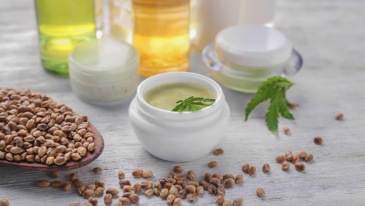Try different forms of CBD to find what works best! Try different forms of CBD to find what works best!