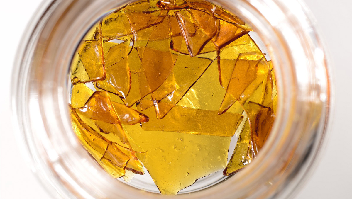Shatter