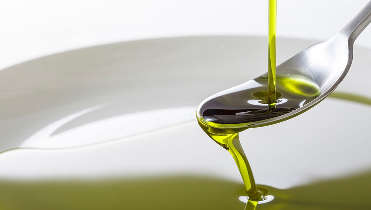 Infused Olive Oil