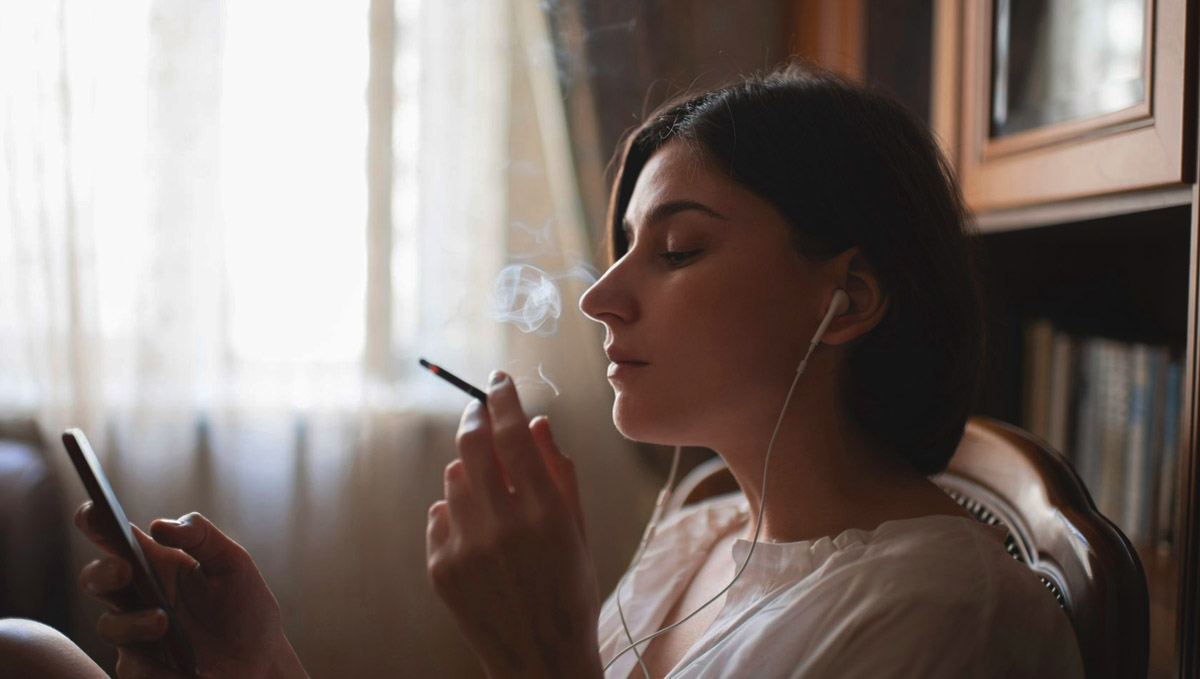 To prevent a bad trip from cannabis, inform yourself first!