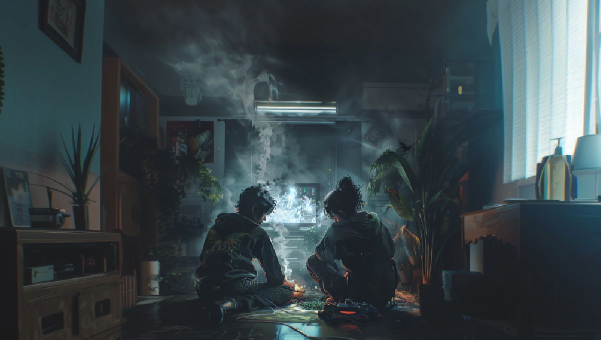 The Effects of Cannabis on Overall Gaming Performance: A Comprehensive Evaluation