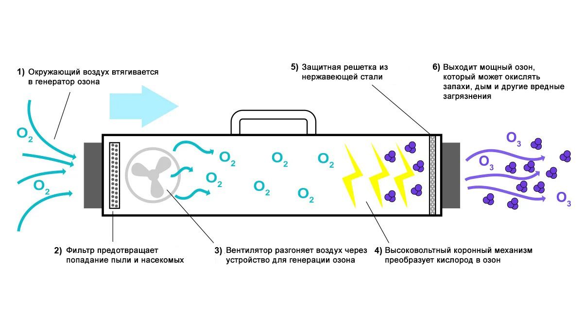 300e1ea0226d761691845aea00ffa534.jpg When do Autoflowers Start to Smell?: How an air ozone generator works