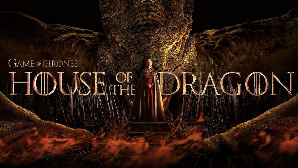 Best series to watch when you're high: house of the dragon Best series to watch when you're high: house of the dragon