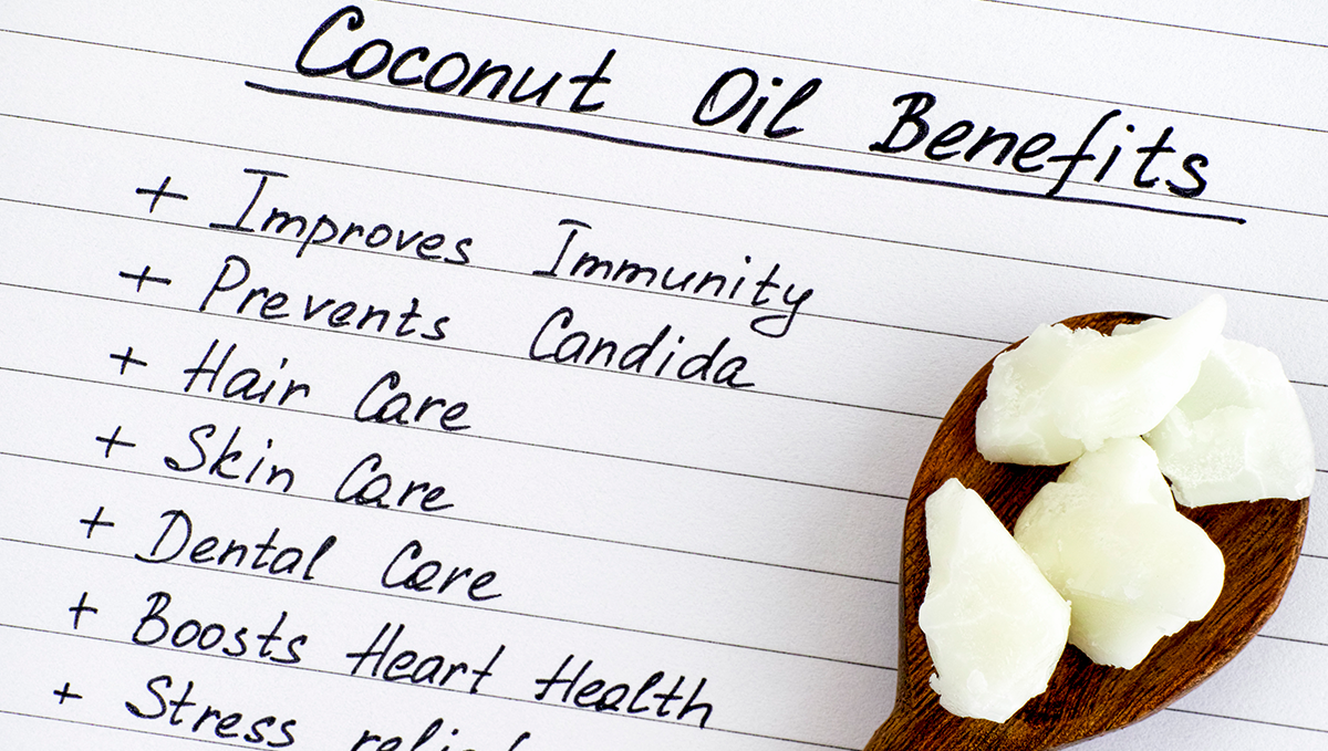 Cannabis infused coconut oil: the benefits of coconut oil