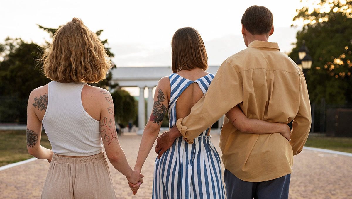 Are you choosing more diverse sexual partners since you started using cannabis?