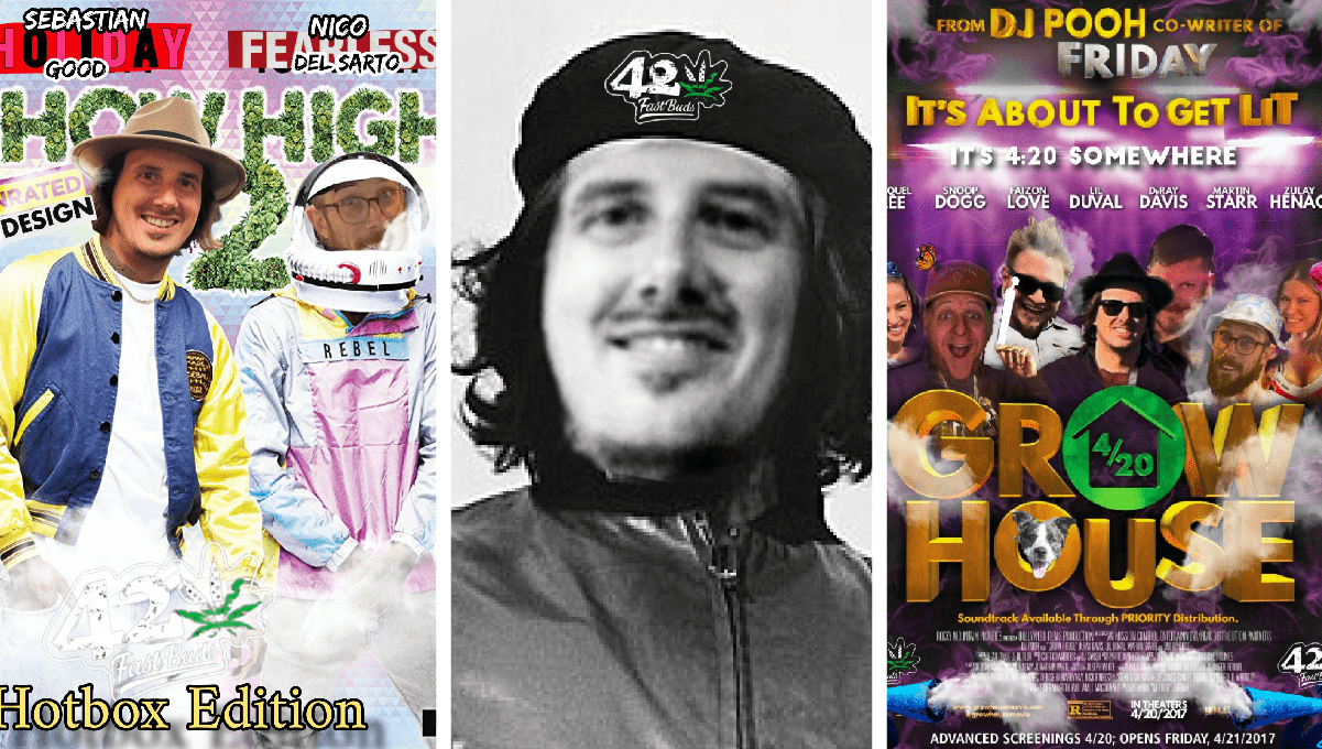 Seznamte se s umělcem: Bobby Seznamte se s umělcem: Bobby